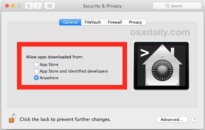 Unable to allow app permissions in macos catalina